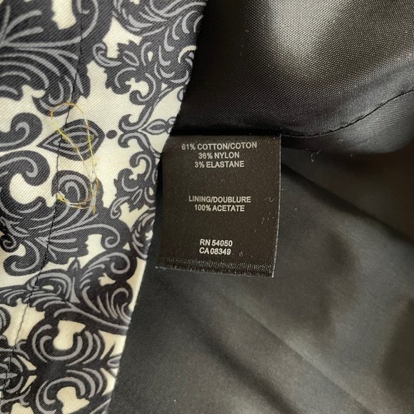 Robert Rodriguez Halter Paisley Print Dress - Picture 12 of 16